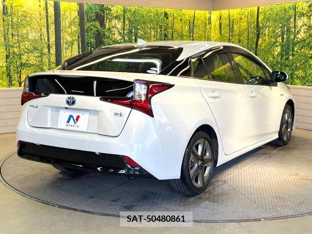Toyota PRIUS 2020-10 216035-18
