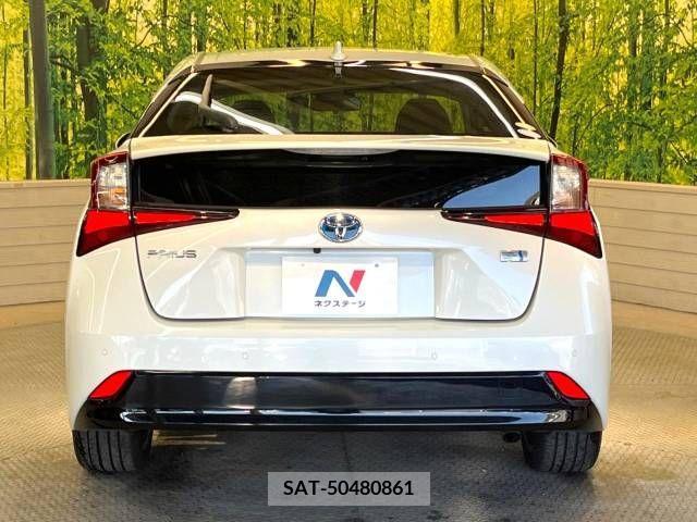 Toyota PRIUS 2020-10 216035-16