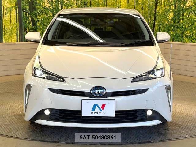 Toyota PRIUS 2020-10 216035-15
