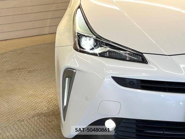 Toyota PRIUS 2020-10 216035-13