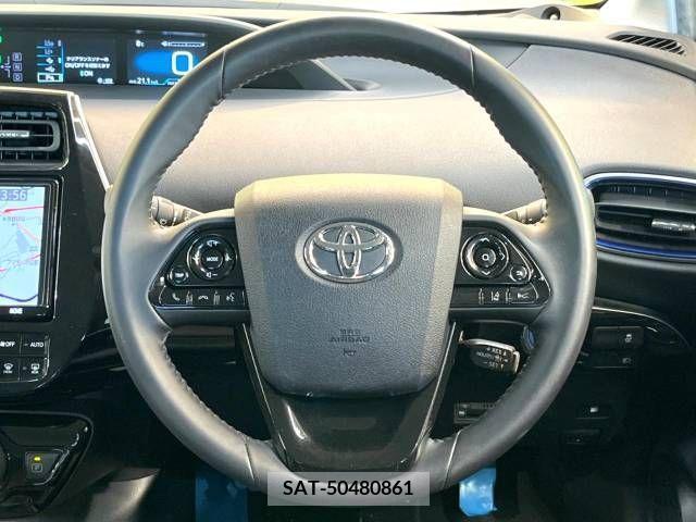 Toyota PRIUS 2020-10 216035-12