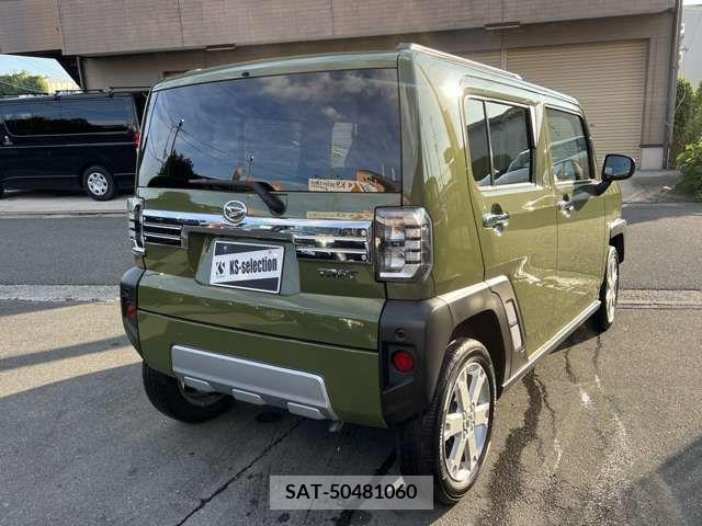 Daihatsu TAFT 2021-07 384267-8