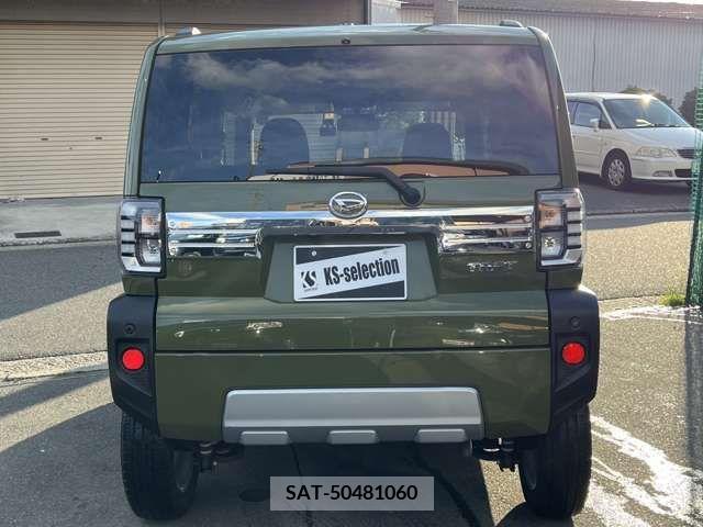 Daihatsu TAFT 2021-07 384267-4