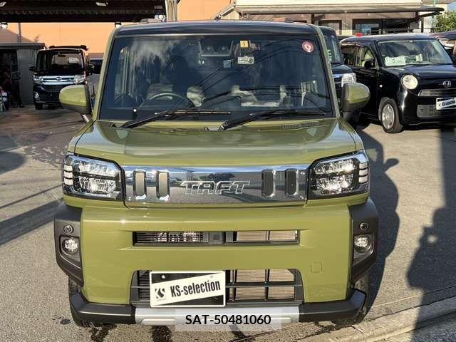 Daihatsu TAFT 2021-07 384267-3