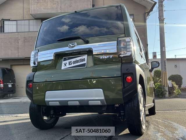 Daihatsu TAFT 2021-07 384267-2