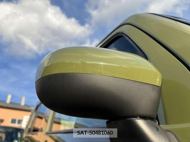 Daihatsu TAFT 2021-07 384267-12
