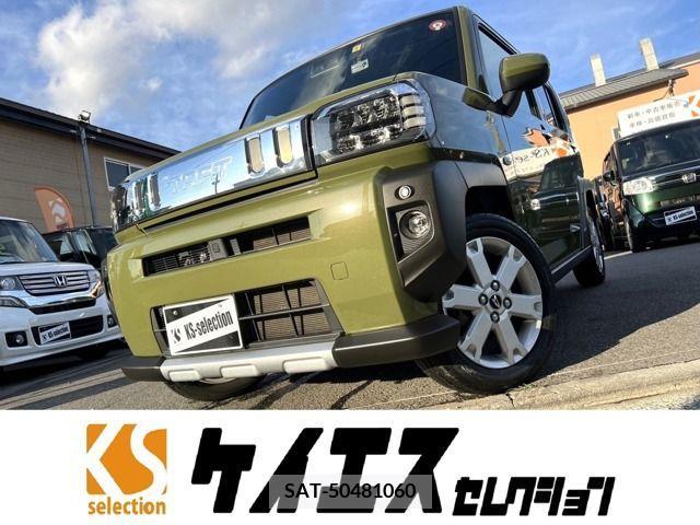 Daihatsu TAFT 2021-07 384267-0