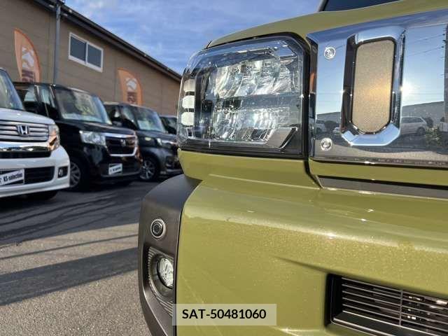 Daihatsu TAFT 2021-07 384267-11
