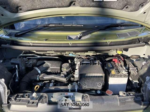 Daihatsu TAFT 2021-07 384267-15