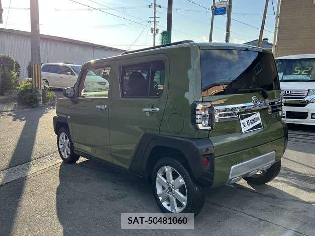Daihatsu TAFT 2021-07 384267-9