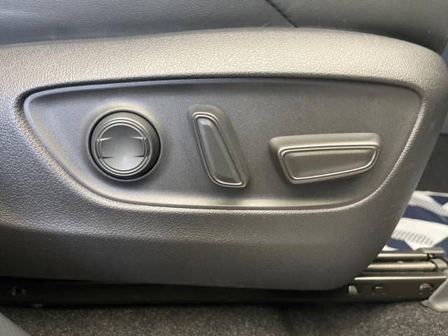 Toyota HARRIER 2021-06 27846-7