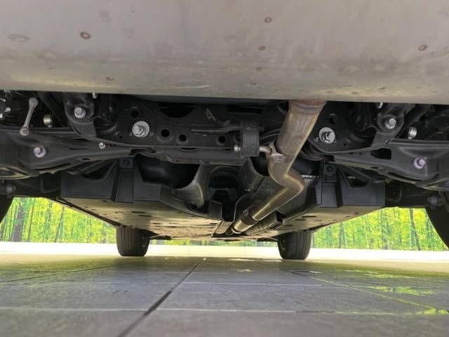 Toyota HARRIER 2021-06 27846-19