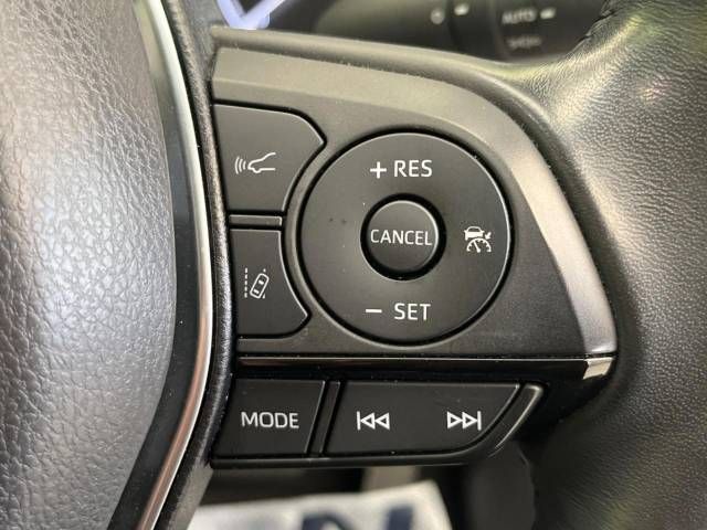 Toyota HARRIER 2021-06 27846-6