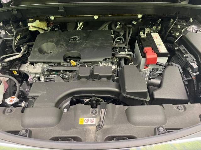 Toyota HARRIER 2021-06 27846-18