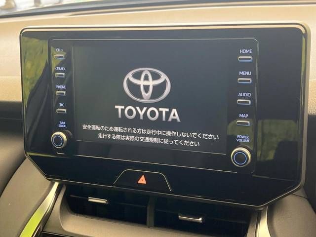 Toyota HARRIER 2021-06 27846-2