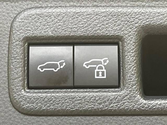 Toyota HARRIER 2021-06 27846-5