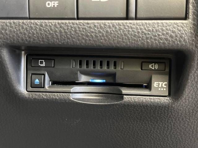 Toyota HARRIER 2021-06 27846-8