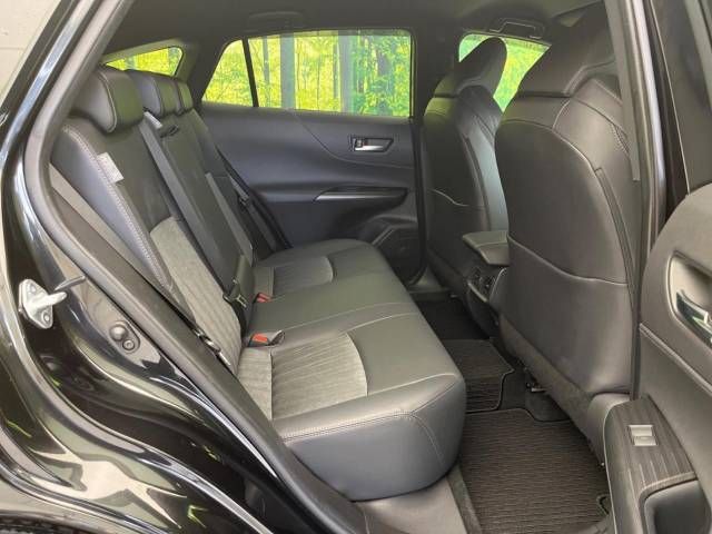 Toyota HARRIER 2021-06 27846-10