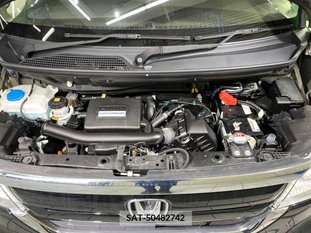 Honda N BOX 2020-03 209381-18