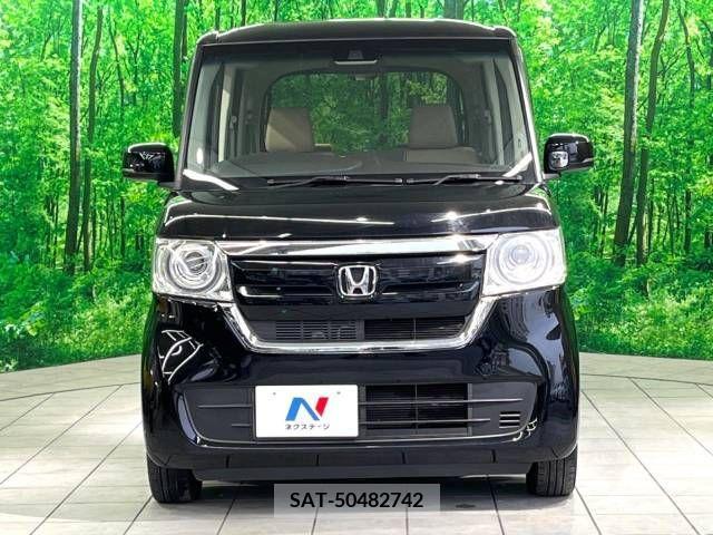 Honda N BOX 2020-03 209381-14
