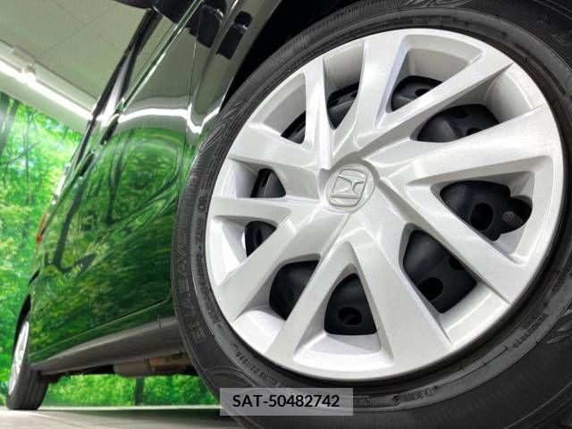 Honda N BOX 2020-03 209381-13