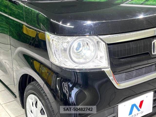 Honda N BOX 2020-03 209381-12