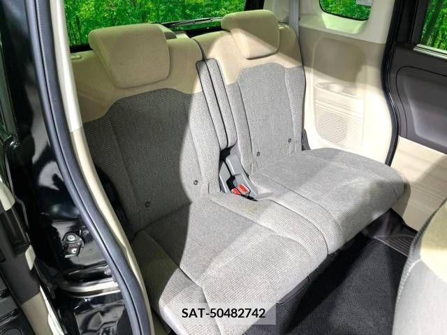 Honda N BOX 2020-03 209381-9