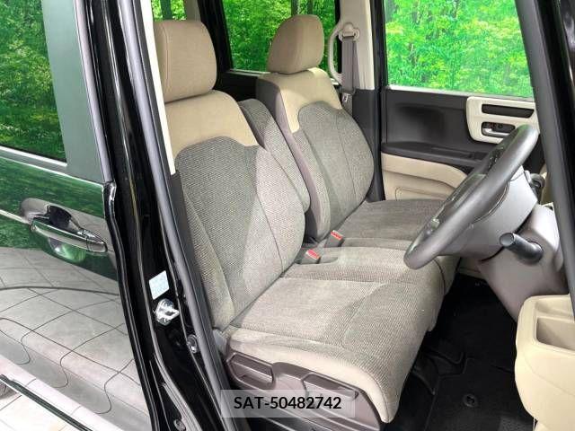 Honda N BOX 2020-03 209381-8