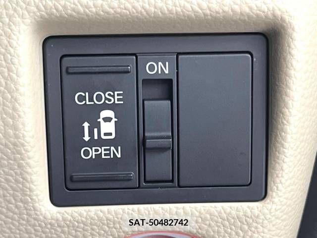 Honda N BOX 2020-03 209381-5