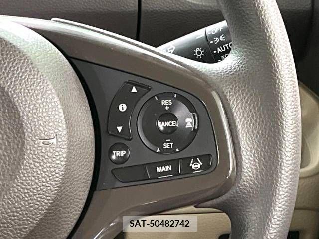 Honda N BOX 2020-03 209381-6