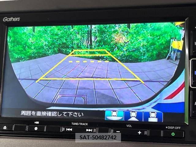 Honda N BOX 2020-03 209381-4