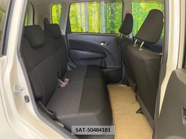 Daihatsu MOVE CUSTOM 2013-08 328265-9