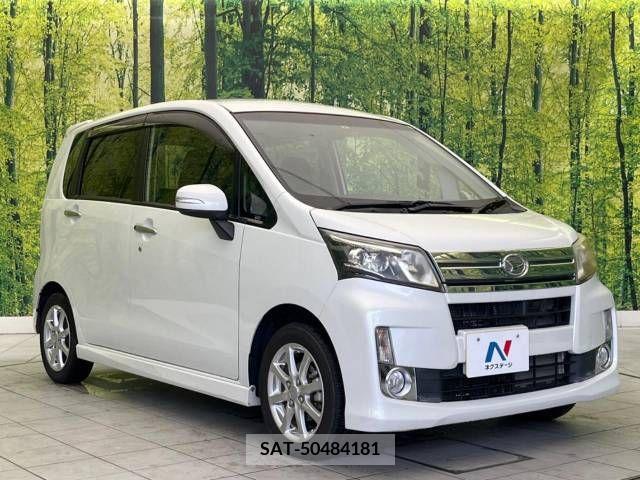 Daihatsu MOVE CUSTOM 2013-08 328265-16