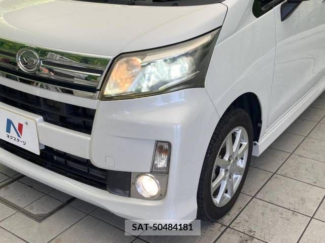Daihatsu MOVE CUSTOM 2013-08 328265-13