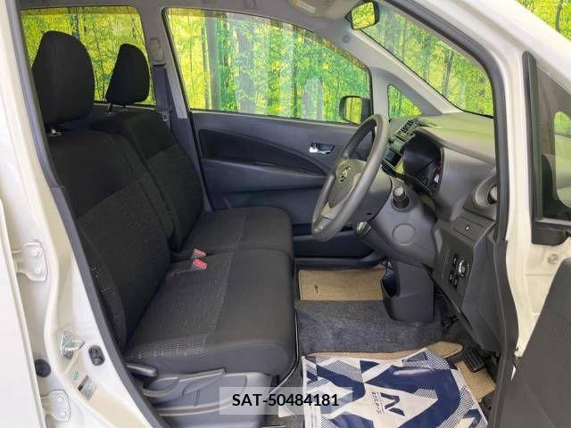 Daihatsu MOVE CUSTOM 2013-08 328265-8