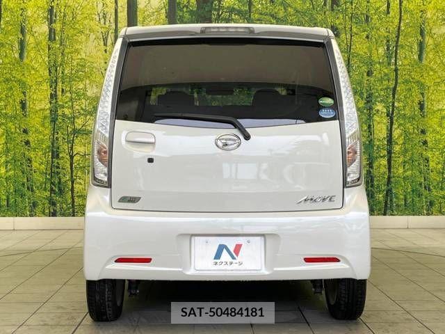 Daihatsu MOVE CUSTOM 2013-08 328265-15