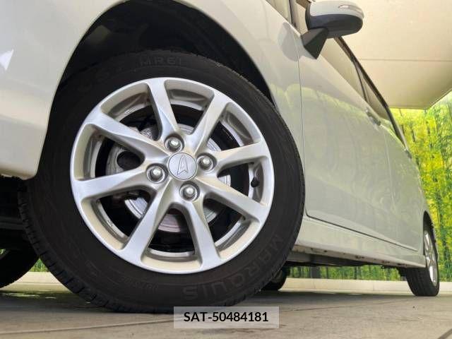 Daihatsu MOVE CUSTOM 2013-08 328265-12