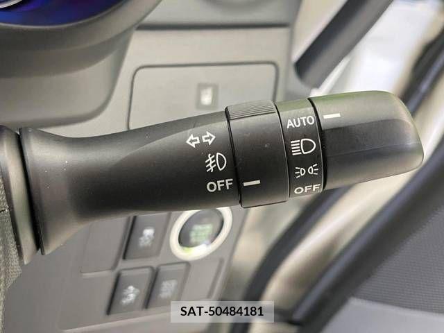 Daihatsu MOVE CUSTOM 2013-08 328265-4
