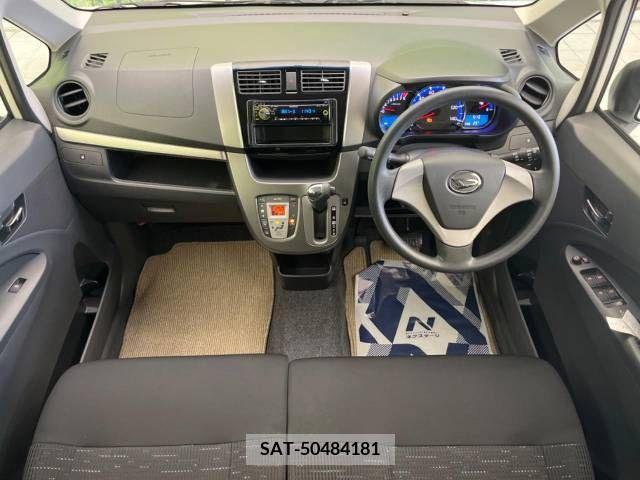 Daihatsu MOVE CUSTOM 2013-08 328265-1