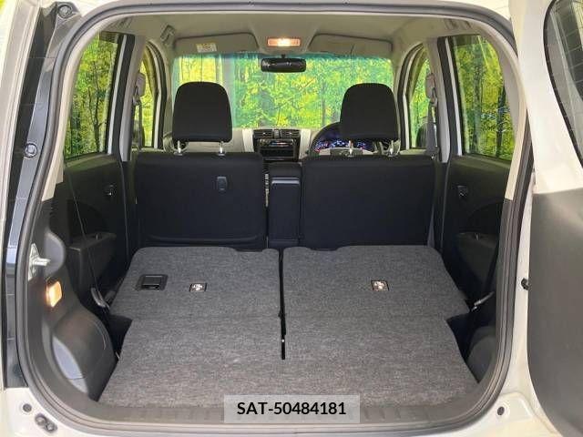 Daihatsu MOVE CUSTOM 2013-08 328265-11