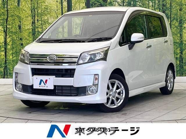 Daihatsu MOVE CUSTOM 2013-08 328265-0