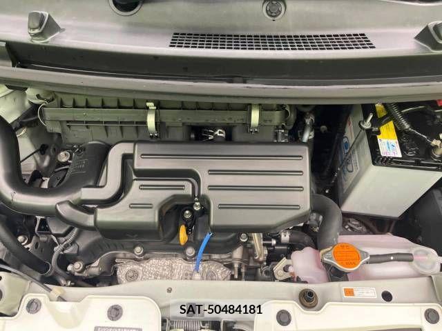Daihatsu MOVE CUSTOM 2013-08 328265-18