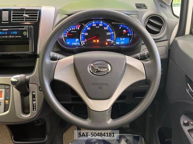 Daihatsu MOVE CUSTOM 2013-08 328265-7