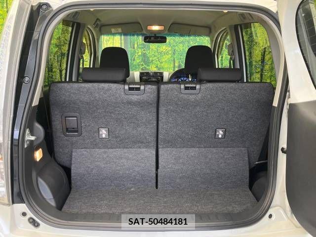 Daihatsu MOVE CUSTOM 2013-08 328265-10