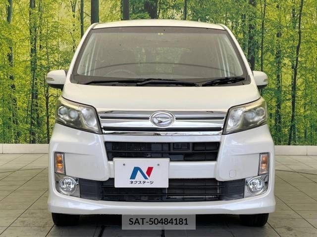 Daihatsu MOVE CUSTOM 2013-08 328265-14