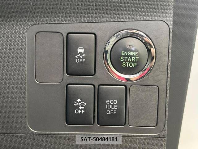 Daihatsu MOVE CUSTOM 2013-08 328265-6