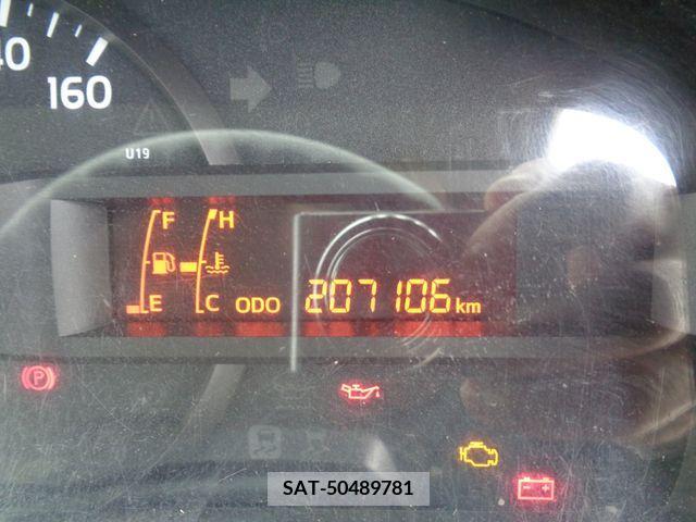 Hino DUTRO 2011-11 301195-17