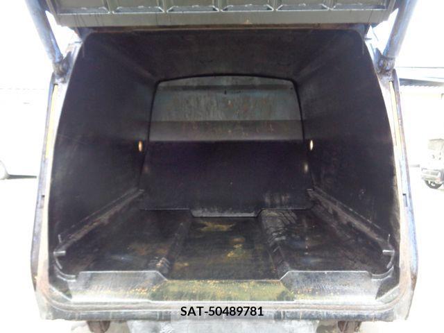 Hino DUTRO 2011-11 301195-9