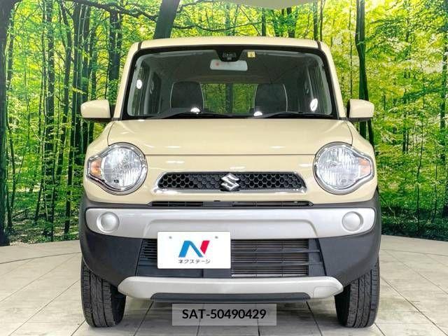 Suzuki HUSTLER 2016-05 391331-14