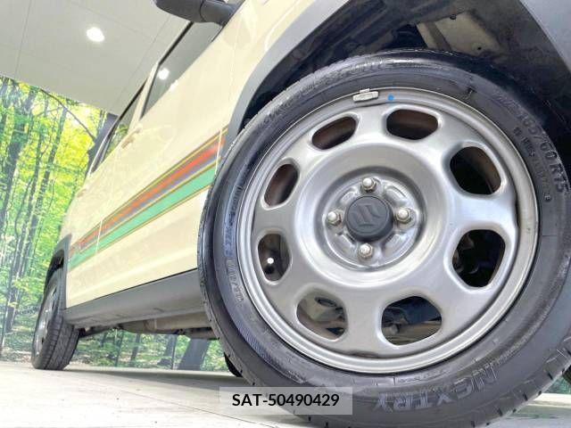 Suzuki HUSTLER 2016-05 391331-13